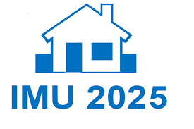 Saldo IMU 2025
