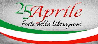 Commemorazione 25 aprile