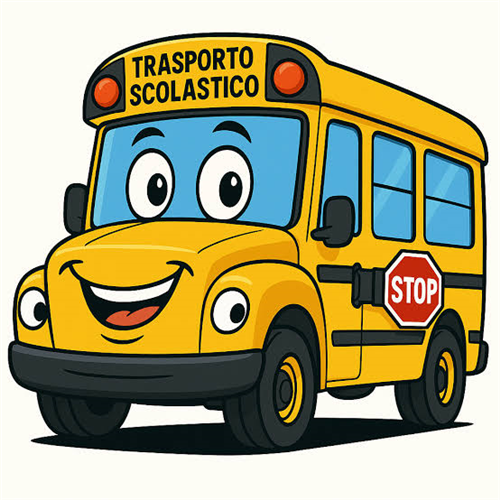 Orari provvisori trasporto scolastico